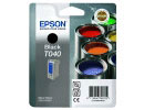 Epson T0401 Ink Cartridge Black (C13T04014020)